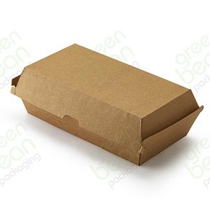 Kraft Regular Snack Box